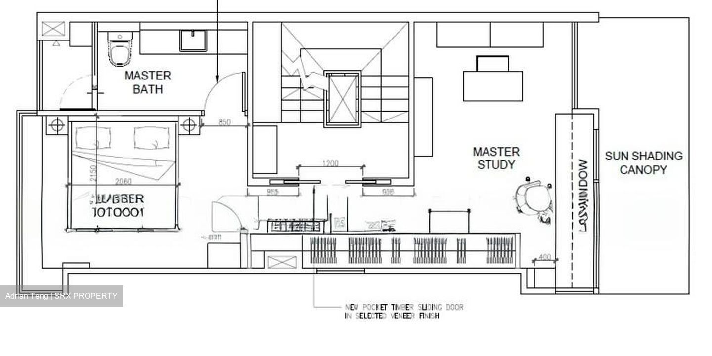 Jalan Lim Tai See (D10), Terrace #533790531